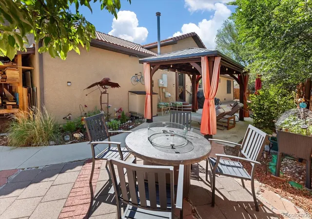 4th image of 34 Rex Cir, Salida, CO 81201 | MLS# 2021568