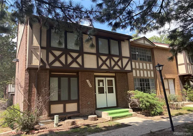 2nd image of 3870 Constitution Ave, Colorado Springs, CO 80909 | MLS# 5537338