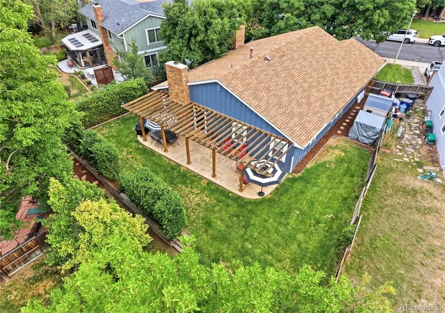 29th image of 8235 S Tamarac Street, Centennial, CO 80112 | MLS# 5868038