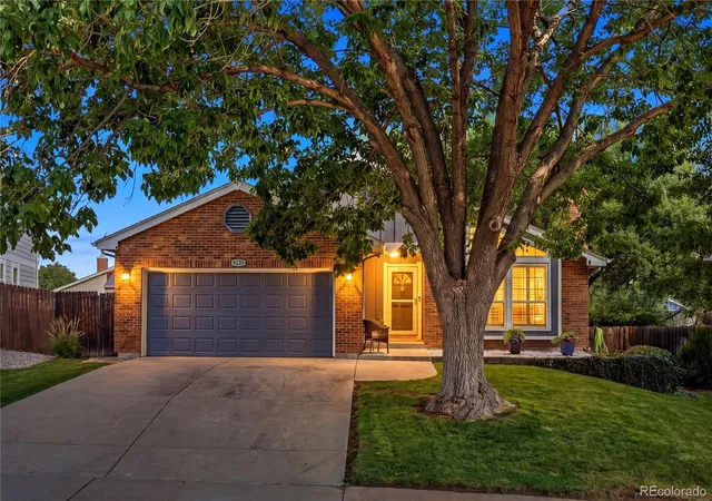 3rd image of 8235 S Tamarac Street, Centennial, CO 80112 | MLS# 5868038