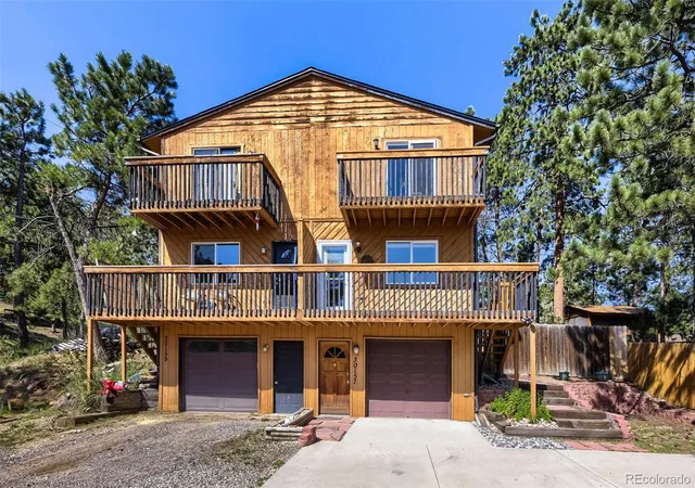 Photo 1 of Single family home for sale at 30157 Aspen Ln, Evergreen, CO 80439 | MLS# 5193723 | Listing updated on 2026-08-08