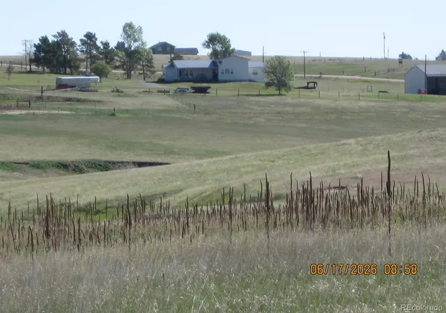 1st image of 29429 County Road 9, Elizabeth, CO 80107 | MLS# 9216947