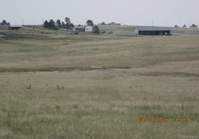 15th image of 29429 County Road 9, Elizabeth, CO 80107 | MLS# 9216947