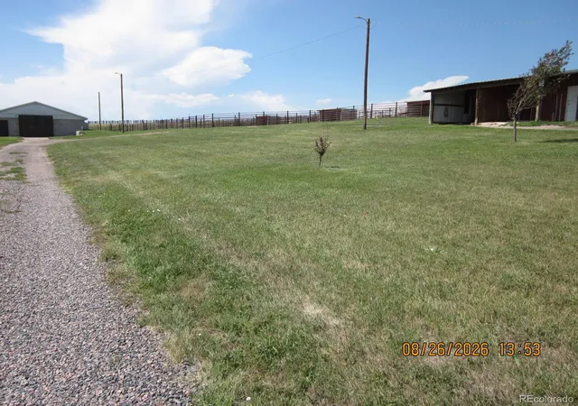 20th image of 29429 County Road 9, Elizabeth, CO 80107 | MLS# 9216947