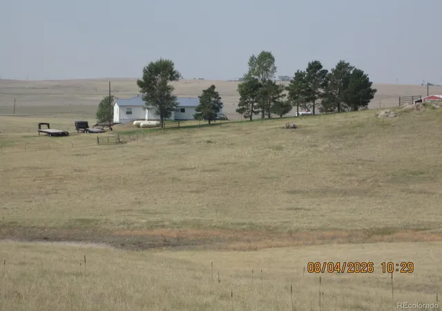 2nd image of 29429 County Road 9, Elizabeth, CO 80107 | MLS# 9216947