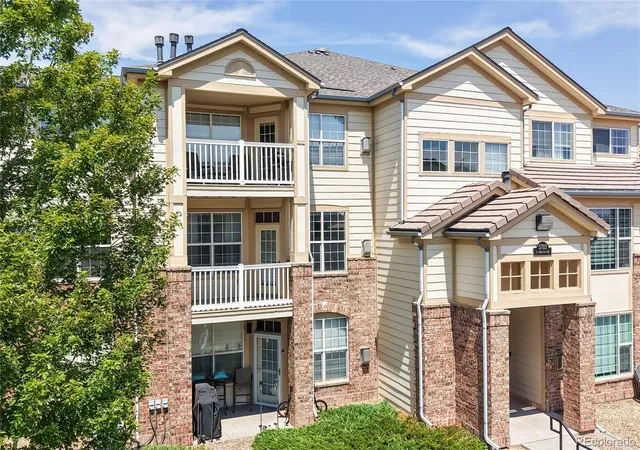 3rd image of 5703 N Gibralter Wy #205, Aurora, CO 80019 | MLS# 9414694