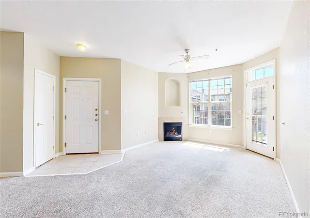 4th image of 5703 N Gibralter Wy #205, Aurora, CO 80019 | MLS# 9414694