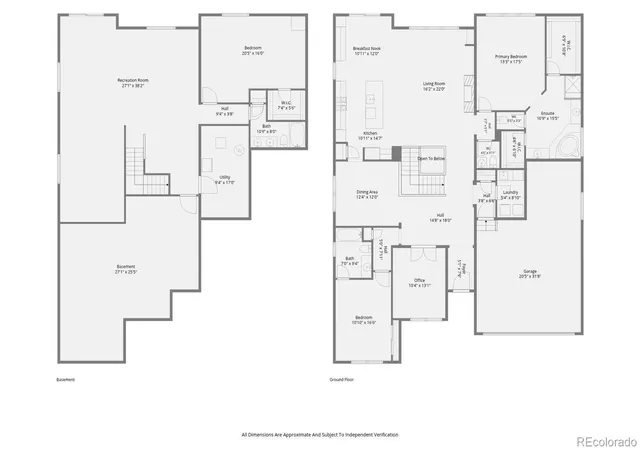 50th image of 23366 E Piccolo Dr, Aurora, CO 80016 | MLS# 7286518