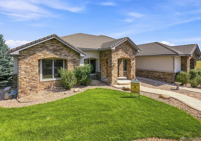 Photo 2 of Mansion for sale at 9753 Falcon Roost Point, Parker, CO 80138 | MLS# 7830630 | Listing updated on 2026-10-01