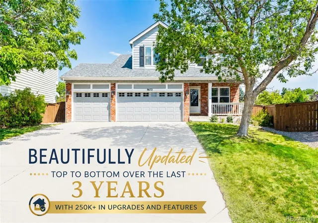1st image of 9672 Silverberry Cir, Highlands Ranch, CO 80129 | MLS# 5600325