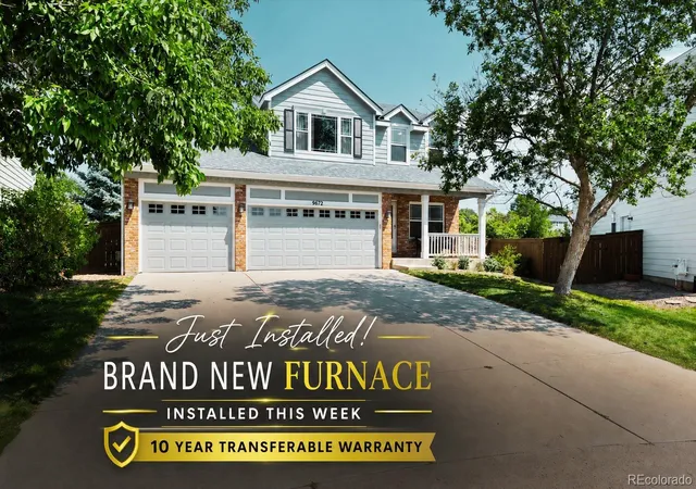 2nd image of 9672 Silverberry Cir, Highlands Ranch, CO 80129 | MLS# 5600325