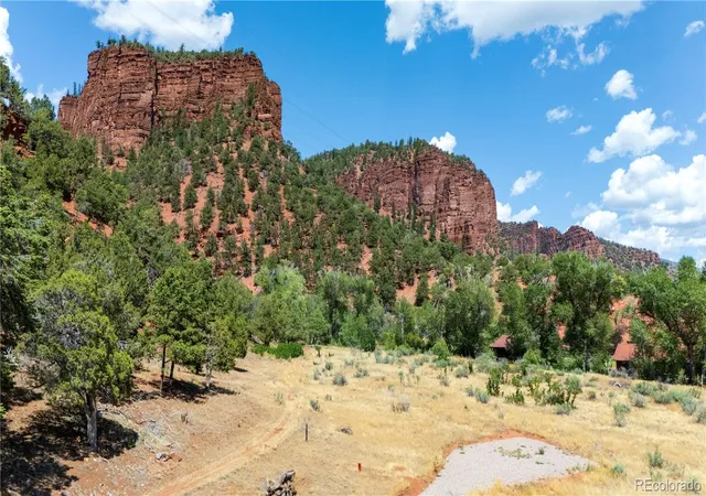Photo 3 of Land for sale at 1200 Frying Pan Rd, Basalt, CO 81621 | MLS# 6604821 | Listing updated on 2026-08-27