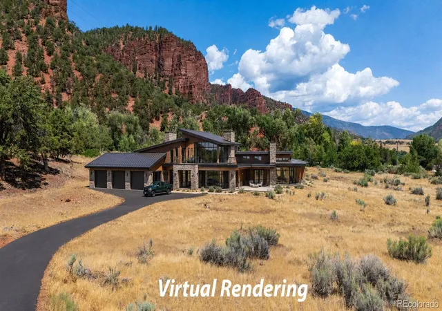 Photo 3 of Land for sale at 1200 Frying Pan Rd, Basalt, CO 81621 | MLS# 6604821 | Listing updated on 2026-08-27
