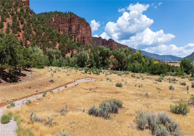 Photo 4 of Land for sale at 1200 Frying Pan Rd, Basalt, CO 81621 | MLS# 6604821 | Listing updated on 2026-08-27