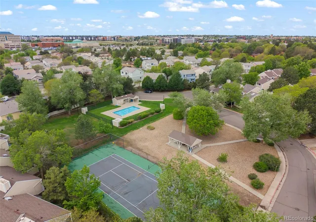 Photo 34 of Townhouse for sale at 54 S Evanston Way, Aurora, CO 80012 | MLS# 6565153 | Listing updated on 2026-10-07