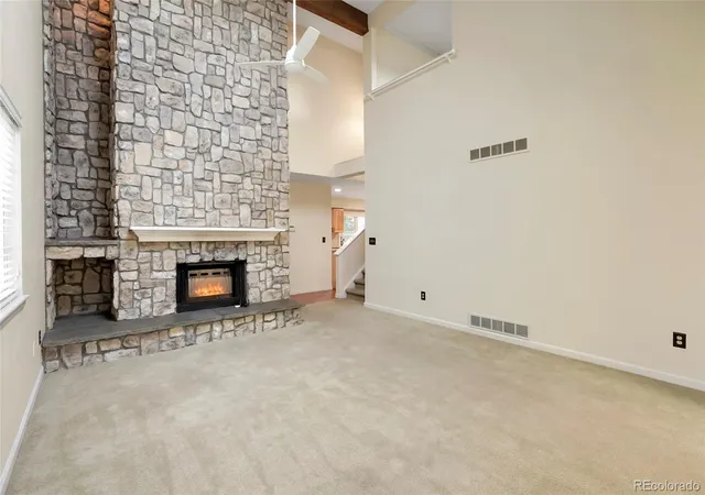 Photo 3 of Townhouse for sale at 54 S Evanston Way, Aurora, CO 80012 | MLS# 6565153 | Listing updated on 2026-09-17