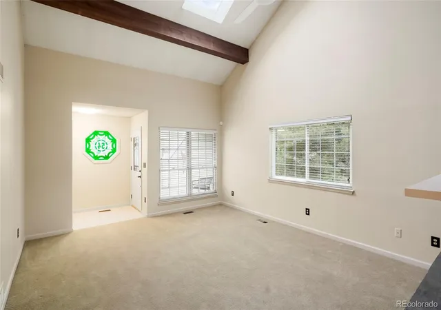 Photo 4 of Townhouse for sale at 54 S Evanston Way, Aurora, CO 80012 | MLS# 6565153 | Listing updated on 2026-09-17