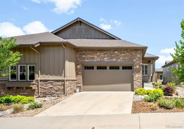 1st image of 3566 New Haven Cir, Castle Rock, CO 80109 | MLS# 9650194