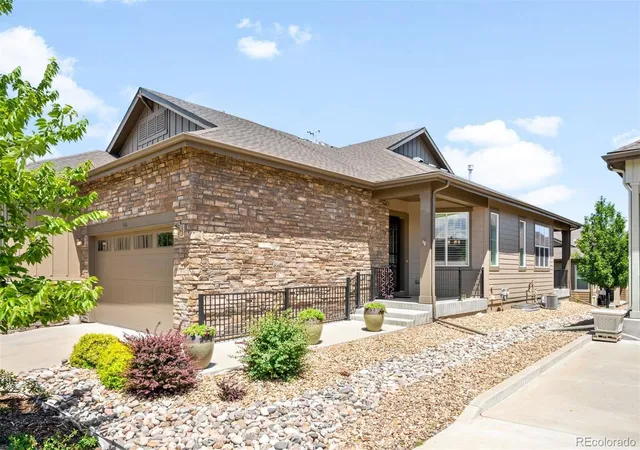 2nd image of 3566 New Haven Cir, Castle Rock, CO 80109 | MLS# 9650194