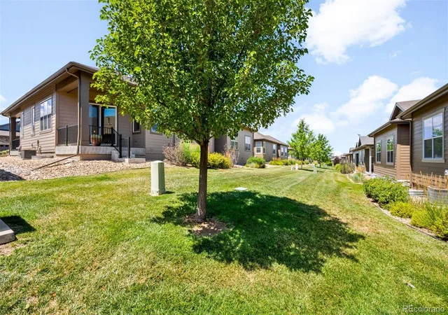 24th image of 3566 New Haven Cir, Castle Rock, CO 80109 | MLS# 9650194