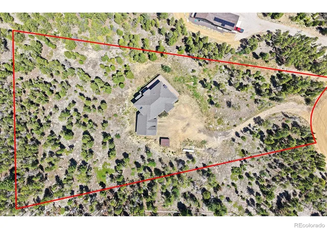 50th image of 800 Divide View Dr, Golden, CO 80403 | MLS# IR1065612