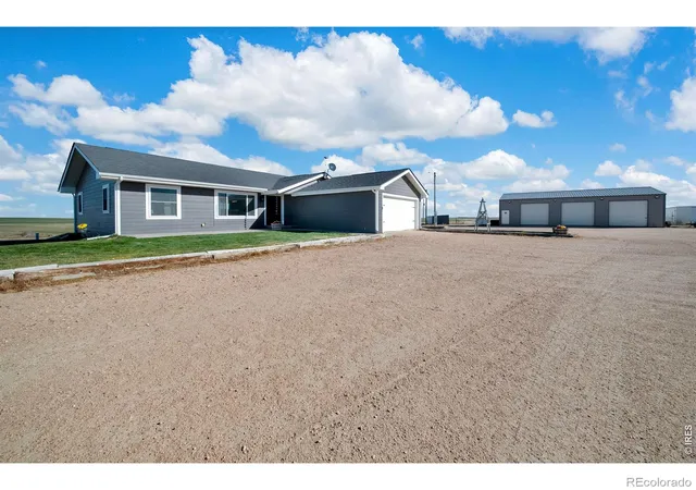 1st image of 33490 County Road 42, Otis, CO 80743 | MLS# IR1065613