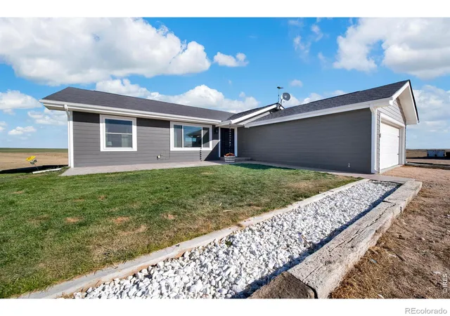 2nd image of 33490 County Road 42, Otis, CO 80743 | MLS# IR1065613