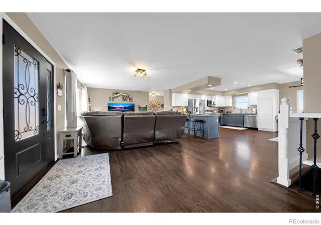 4th image of 33490 County Road 42, Otis, CO 80743 | MLS# IR1065613