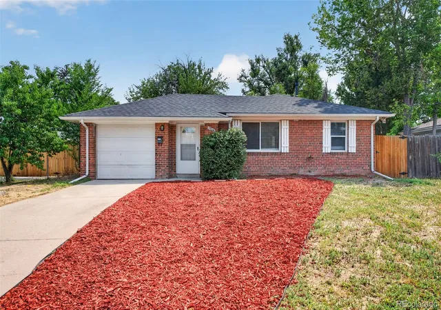 Photo 1 of Single family home for sale at 1316 Fulton St, Aurora, CO 80010 | MLS# 8739209 | Listing updated on 2026-08-10