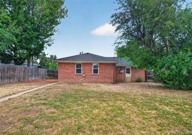 Photo 24 of Single family home for sale at 1316 Fulton St, Aurora, CO 80010 | MLS# 8739209 | Listing updated on 2026-08-10
