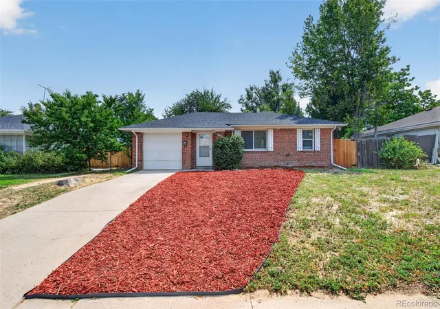 Photo 2 of Single family home for sale at 1316 Fulton St, Aurora, CO 80010 | MLS# 8739209 | Listing updated on 2026-08-10