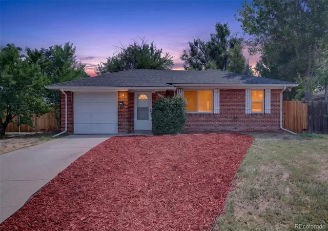 Photo 3 of Single family home for sale at 1316 Fulton St, Aurora, CO 80010 | MLS# 8739209 | Listing updated on 2026-08-10