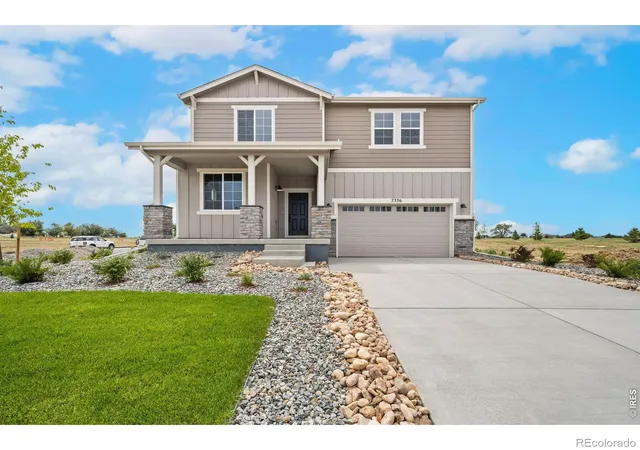 1st image of 7336 Swan River St, Frederick, CO 80530 | MLS# IR1065614