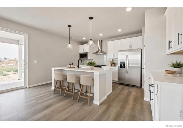 3rd image of 7336 Swan River St, Frederick, CO 80530 | MLS# IR1065614