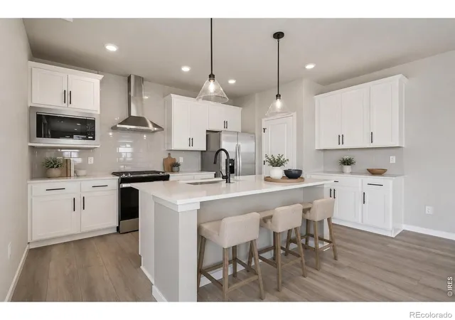 4th image of 7336 Swan River St, Frederick, CO 80530 | MLS# IR1065614