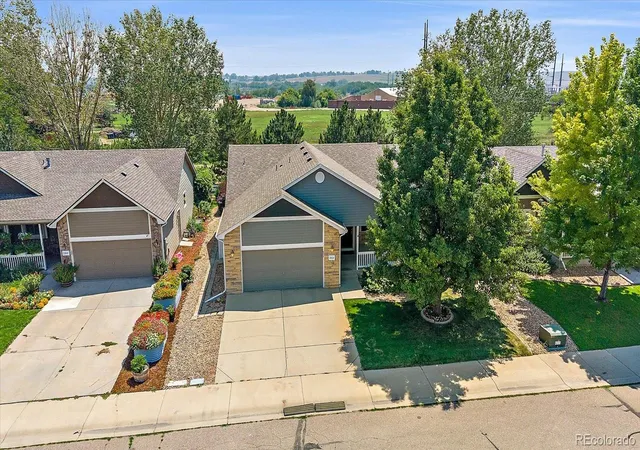 2nd image of 2154 Blue Duck Ct, Loveland, CO 80537 | MLS# 8019875