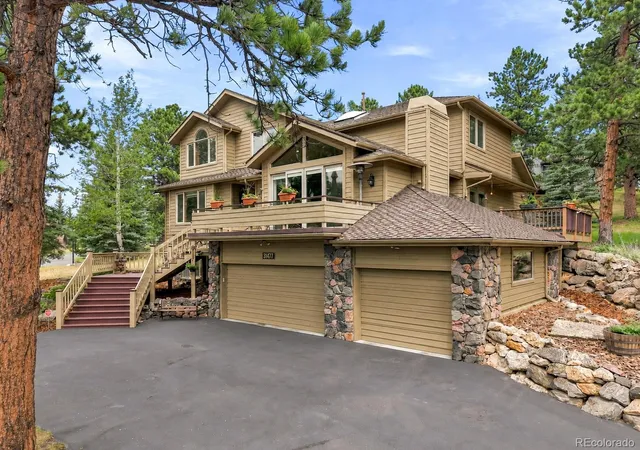 1st image of 31477 Banff Ct, Evergreen, CO 80439 | MLS# 2041640