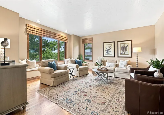 4th image of 31477 Banff Ct, Evergreen, CO 80439 | MLS# 2041640