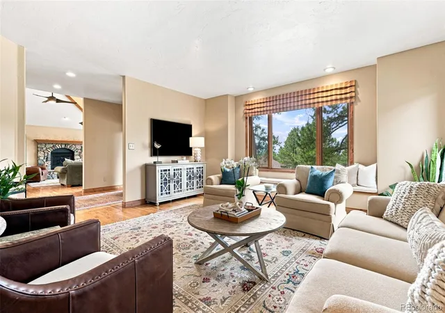 5th image of 31477 Banff Ct, Evergreen, CO 80439 | MLS# 2041640