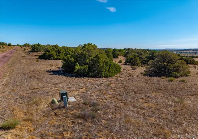Photo 3 of Land for sale at Tbd (multi) Black Diamond Park, Walsenburg, CO 81089 | MLS# 8112006 | Listing updated on 2026-09-21