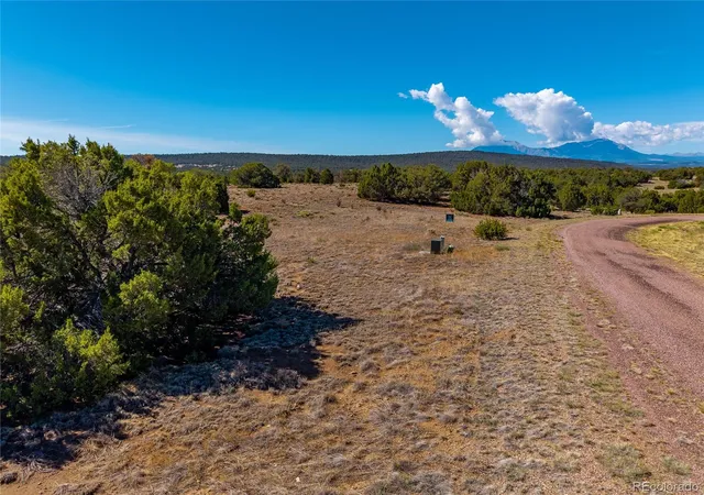 Photo 4 of Land for sale at Tbd (multi) Black Diamond Park, Walsenburg, CO 81089 | MLS# 8112006 | Listing updated on 2026-09-21
