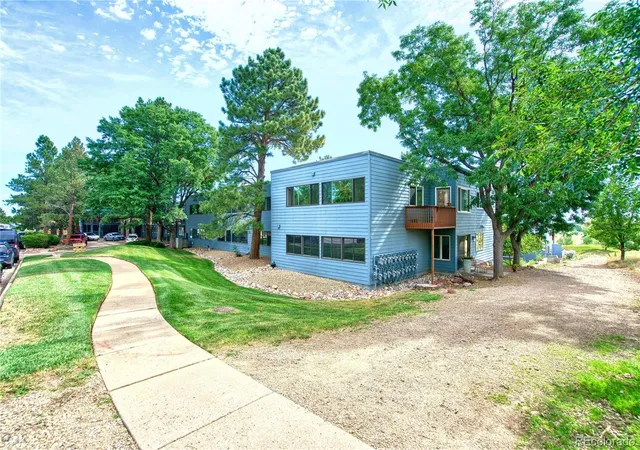 1st image of 1572 Bradley Dr #B, Boulder, CO 80305 | MLS# 9992385
