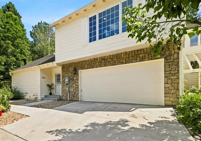Photo 3 of Townhouse for sale at 4530 S Verbena St #322, Denver, CO 80237 | MLS# 6508577 | Listing updated on 2026-08-07