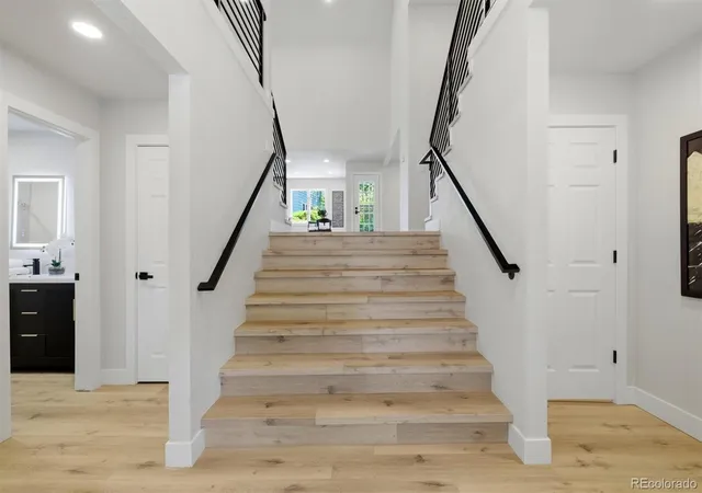 Photo 4 of Townhouse for sale at 4530 S Verbena St #322, Denver, CO 80237 | MLS# 6508577 | Listing updated on 2026-09-25