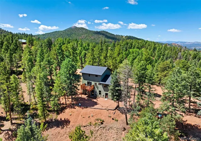 1st image of 475 Crystal Dr, Cripple Creek, CO 80813 | MLS# 9101634