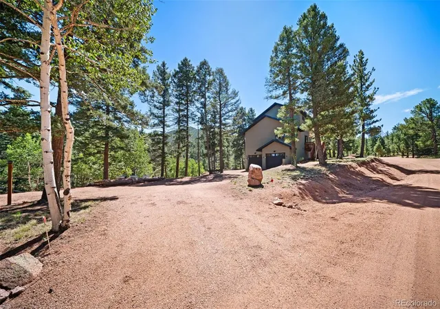2nd image of 475 Crystal Dr, Cripple Creek, CO 80813 | MLS# 9101634