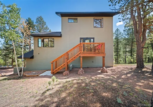 Photo 3 of Single family home for sale at 475 Crystal Dr, Cripple Creek, CO 80813 | MLS# 9101634 | Listing updated on 2026-09-30