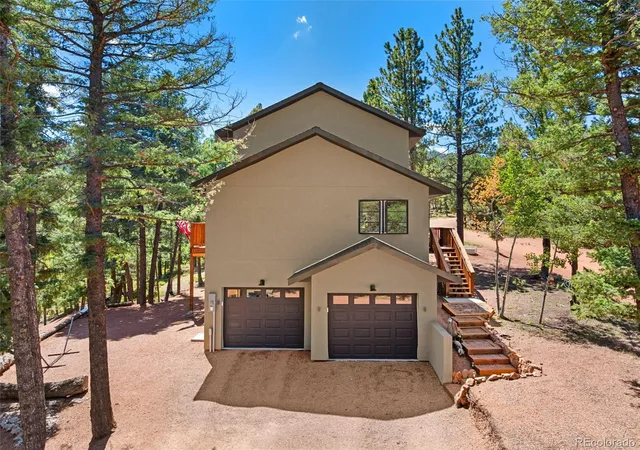 Photo 3 of Single family home for sale at 475 Crystal Dr, Cripple Creek, CO 80813 | MLS# 9101634 | Listing updated on 2026-09-30
