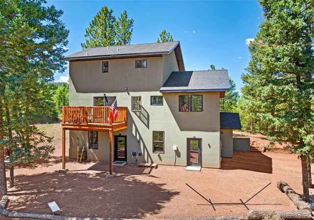 Photo 4 of Single family home for sale at 475 Crystal Dr, Cripple Creek, CO 80813 | MLS# 9101634 | Listing updated on 2026-09-30
