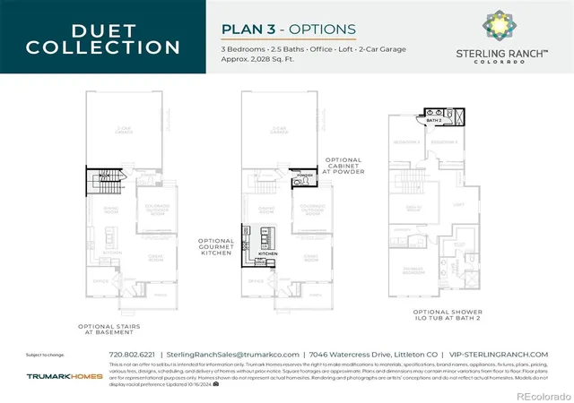Photo 35 of Sale Pending at 7361 Goldbloom Ln, Littleton, CO 80125 | MLS# 7638743 | Listing updated on 2026-09-08